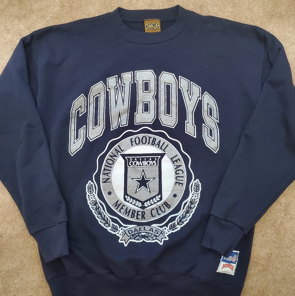 Vintage Dallas Cowboys